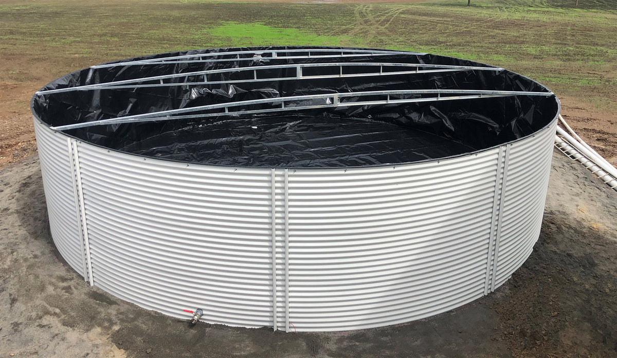 Multi-Layer Food Grade Water Tank Liner