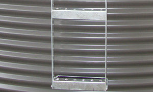 Removable Ladder