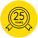 Manufacturing For Over 25 Years