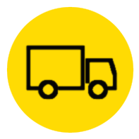 Australia Wide Delivery Network