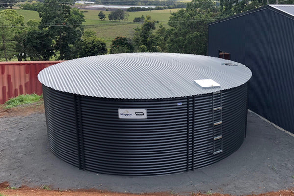 BlueScope ZINCALUME® Steel