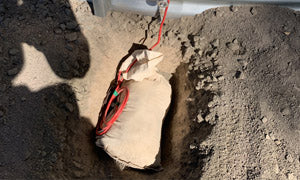 Magnesium Sacrificial Anodes